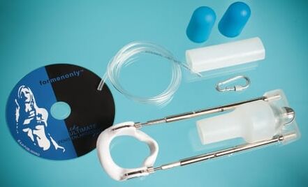 przedłużacz zwiększający grubość penisa