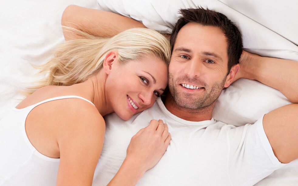 Męska moc w łóżku – efekt zastosowania pompy próżniowej